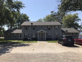 Sold - Greenville, IL Apartments