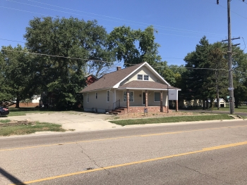 For Sale - Greenville, IL Residential Home