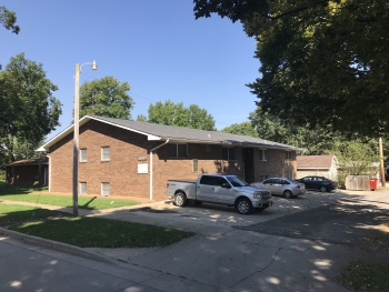 Sold - Highland, IL Apartments