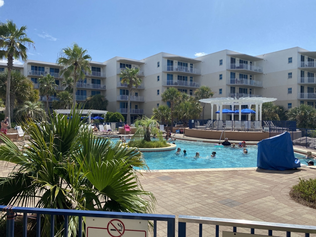 Vacation Condo - Fort Walton Beach, FL - For Rent