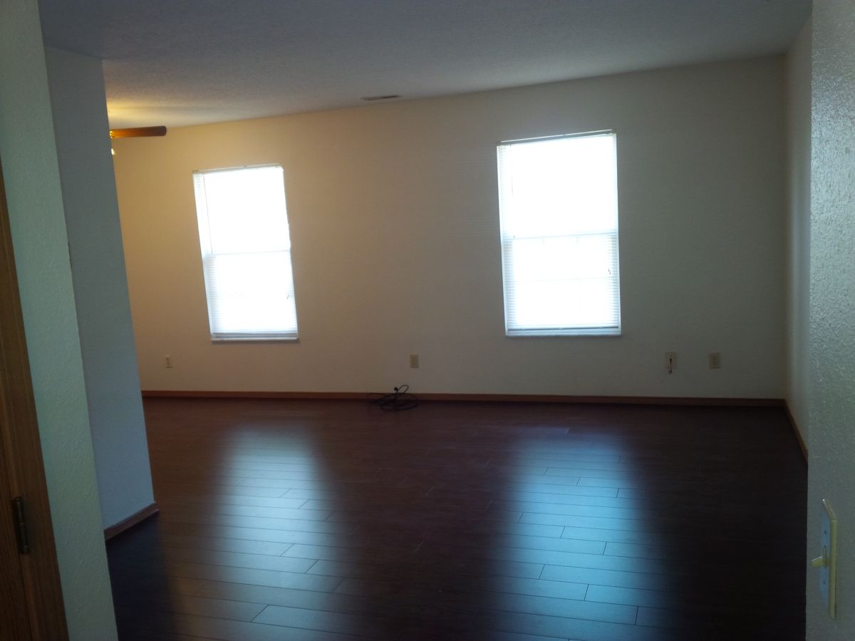 Apartment for rent in Greenville, IL