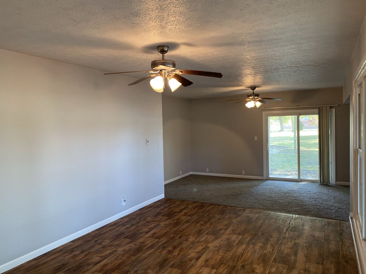 House for rent in Greenville, IL