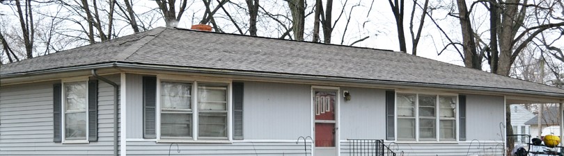 Residential house for rent in Greenville, IL