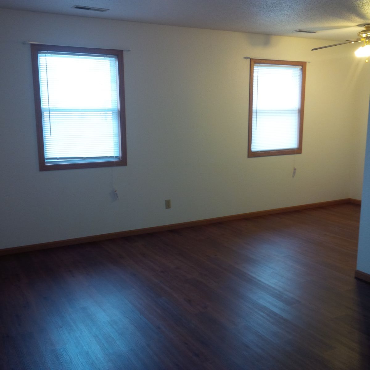Apartment for rent in Vandalia, IL